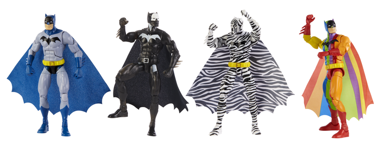 Illustration for article titled The Coolest San Diego Comic-Con 2019 Exclusives We're Most Excited For